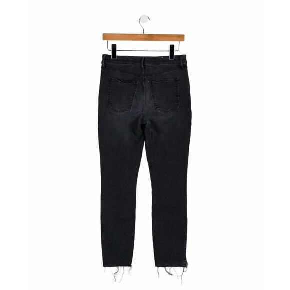 3x1 Mid-Rise Skinny Leg Jeans Size 28 - Picture 2 of 2